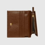 hand card case wallet. - Image 4