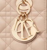 SMALL LADY DIOR MY BAG Aesthetic Beige. - Image 4