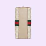 mini top handle bag. - Image 7