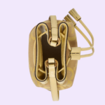 jumbo  mini bucket bag. - Image 5