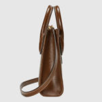 Mini tote bag with. - Image 9