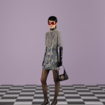 small shoulder bag. - Image 8