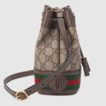 mini bucket bag. - Image 8