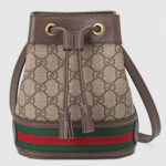 mini bucket bag. - Image 7