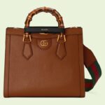 Bamboo Small Tote. - Image 4