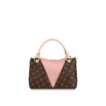 V Tote BagM43967. - Image 4