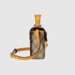 Padlock mini bag. - Image 2