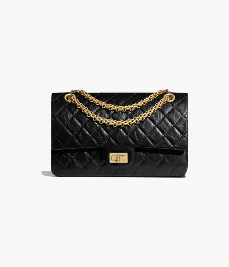 897C81C3-12DD-BDD0-5F8A-6C3F4294EE7A-1 2.55 HANDBAG. - Image 1