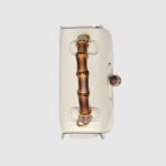 Bamboo Mini Tote Bag. - Image 5