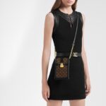 M63913 Vertical Trunk. - Image 3