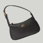 shoulder bag with Double G. - Image 8