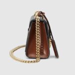 Padlock Small Shoulder Bag. - Image 2