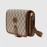 Mini shoulder bag with G. - Image 3