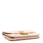 CHRISTIAN Large Dioraddict Flap Rose Poudre. - Image 4