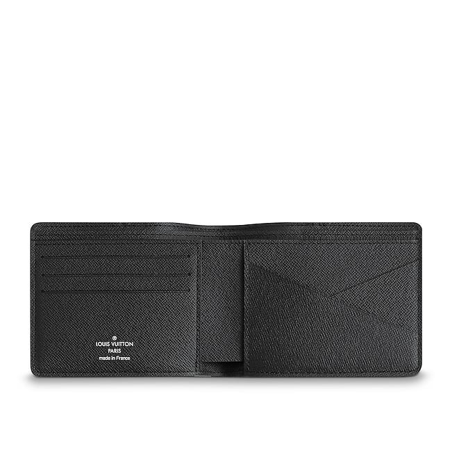A05DC55E-8824-461D-1A08-993B7A52C8B8 Wallet M63025. - Image 1