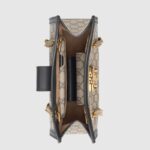 Padlock Small  Shoulder Bag. - Image 4