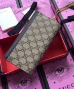 Padlock continental wallet 453506. - Image 5