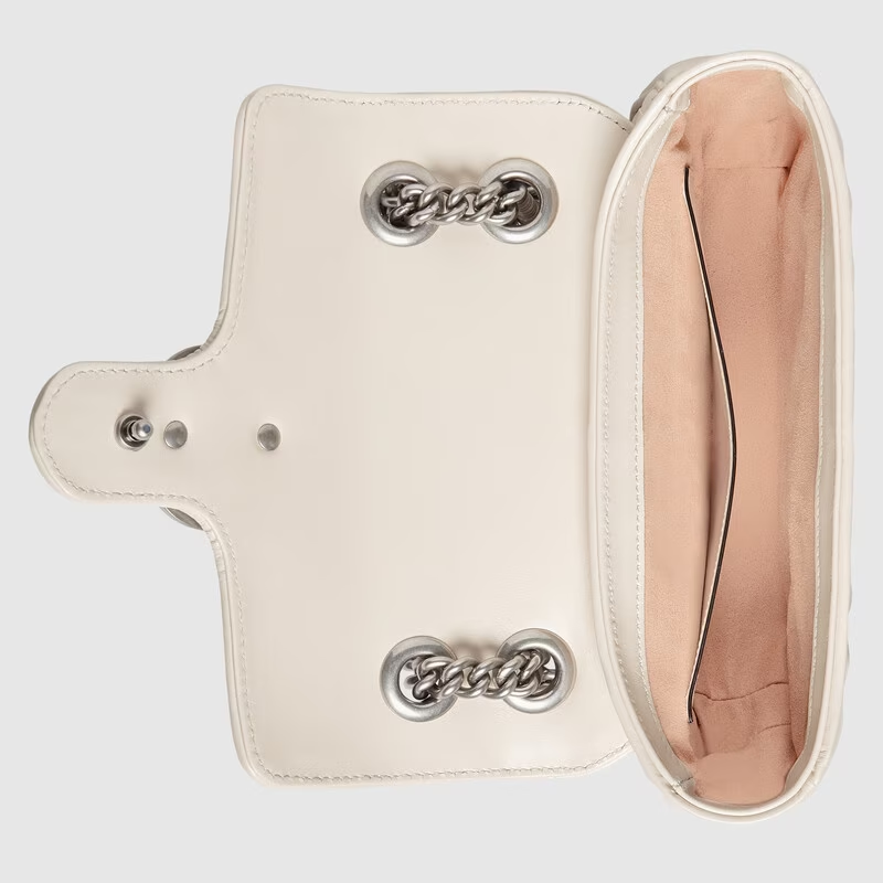 A488B002-2484-11A4-15C7-9EEAA73D9D56 hand mini shoulder bag. - Image 1