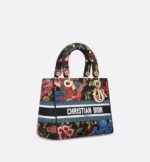 LADY D-LITE BAG Black.