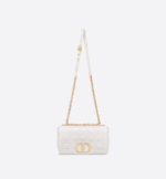 DIOR CARO BAG Ivory. - Image 3