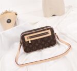 Cite Tote Canvas HandBag. - Image 3