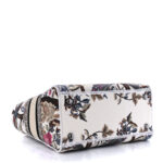 CHRISTIAN DIOR Lady D-Lite Ecru. - Image 3