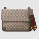 messenger bag. - Image 3