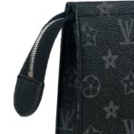 Tote Clutches Black. - Image 3