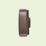 hand jumbo  mini bag. - Image 4