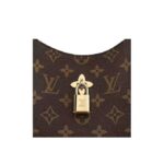 Flower Tote M43545. - Image 4