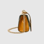 Padlock Small Shoulder Bag. - Image 2