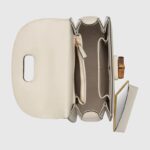 1947 small top handle bag. - Image 6