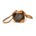 M57099 Mini Bucket Bag. - Image 3