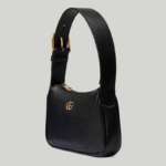 shoulder bag with Double G. - Image 5