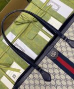 Tote 631685 Dark Blue. - Image 6