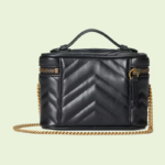 hand mini top handle bag. - Image 2