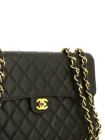 Timeless Flap shoulder bag. - Image 3