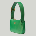 shoulder bag with Double G. - Image 8
