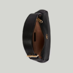 shoulder bag with Double G. - Image 2