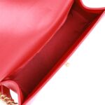 Boy Bag Red Hardware. - Image 3