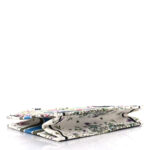 CHRISTIAN DIOR Book Tote Latte. - Image 4