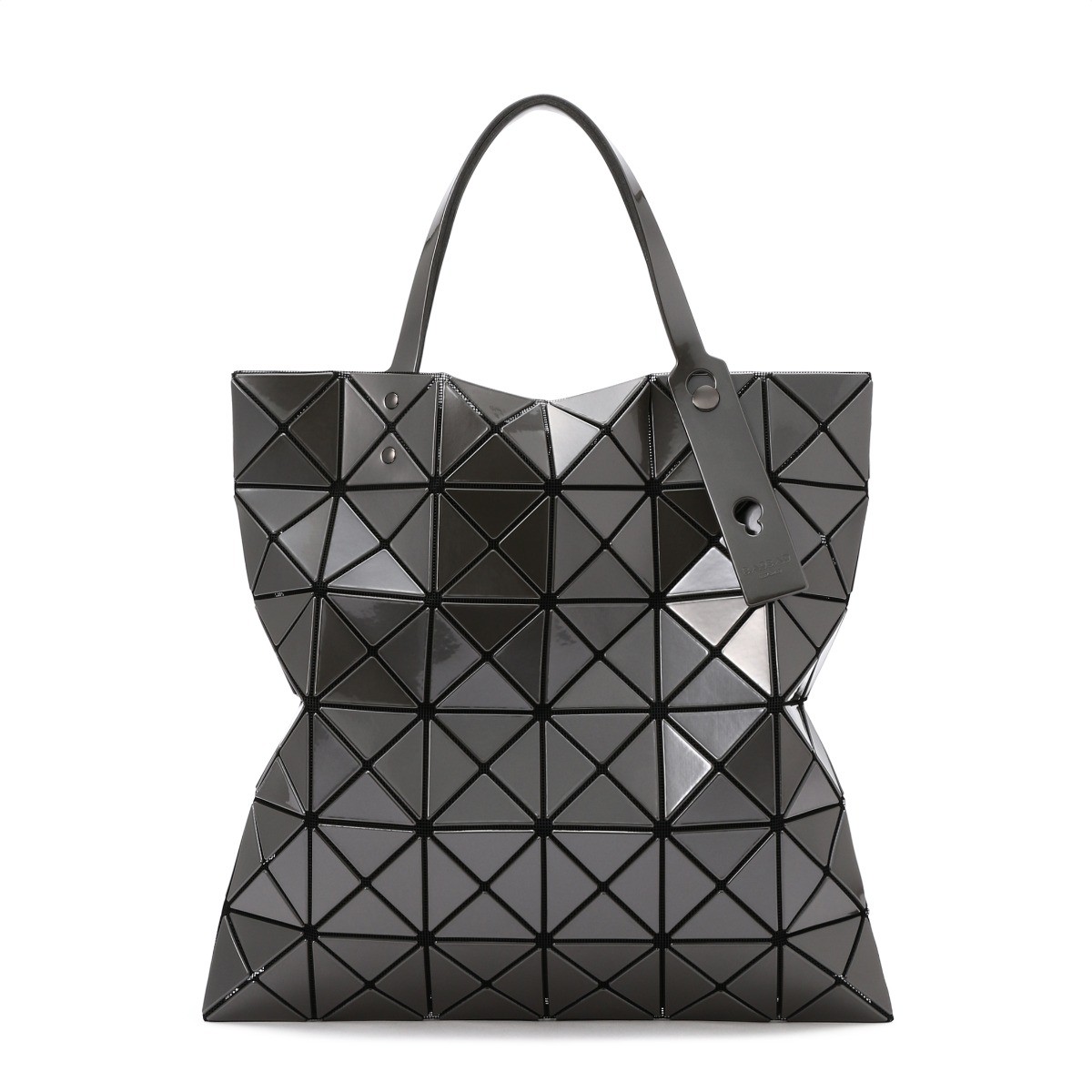 D20014E4-500C-4FE8-E597-990B4CA75686.jpg Metallic Tote. - Image 1