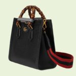 Bamboo Small Tote. - Image 2