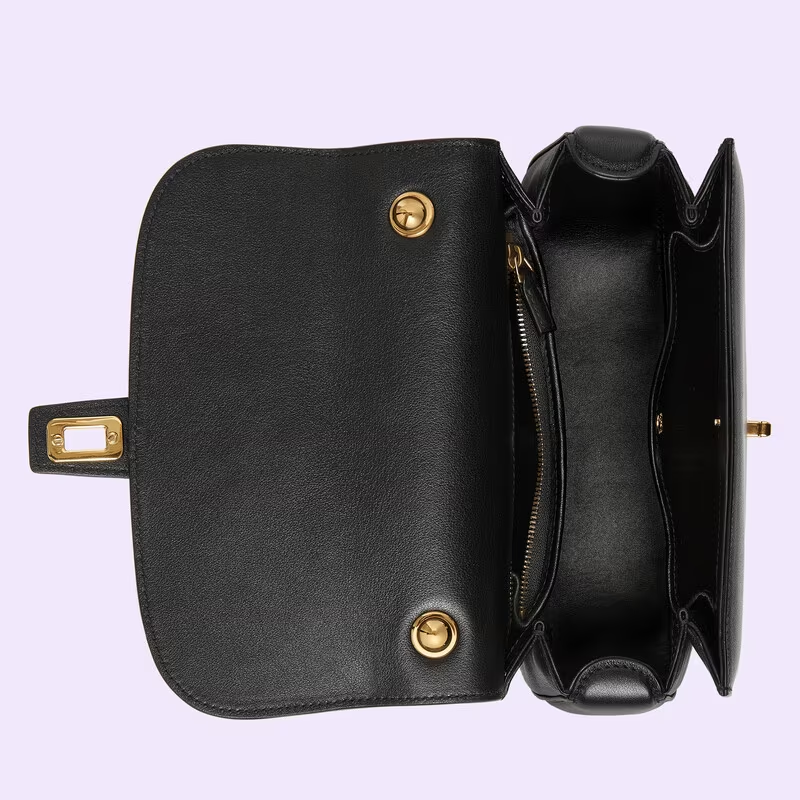 D86A4A5A-C150-F677-1AB1-3C8F8BDB22CE top-handle bag. - Image 1