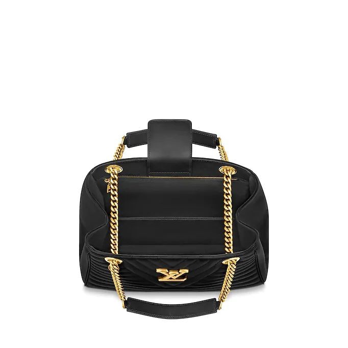 DA65F3A3-D975-16A2-2B5C-FE431DA467FD New Wave Tote M51496. - Image 1