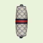 mini bag in canvas. - Image 6