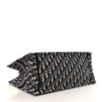 CHRISTIAN DIOR  Book Tote Blue. - Image 2