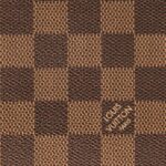 Damier Ebene Canvas  GM N41357. - Image 6