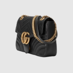 hand shoulder bag. - Image 6
