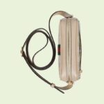 mini bag in canvas. - Image 2